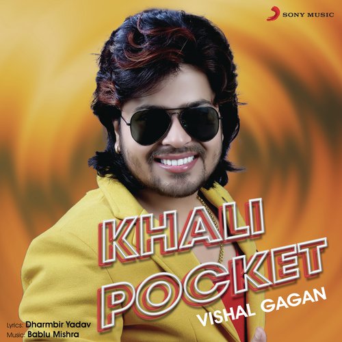 Khali Pocket - Vishal Gagan