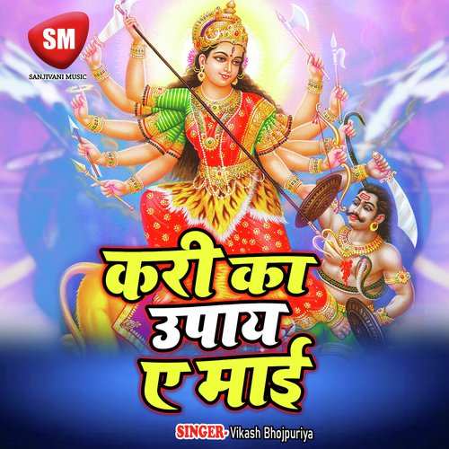 Kai Da Pura Satyanash Pakistan Ke Mai - Vikash Bhojpuriya