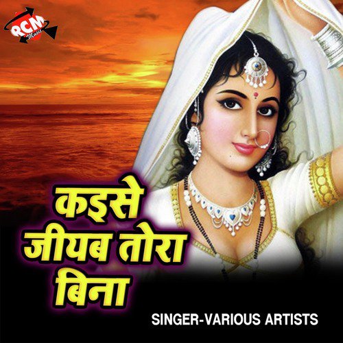 Hamar Bhatar Nahi Katta Chani - Various Artists
