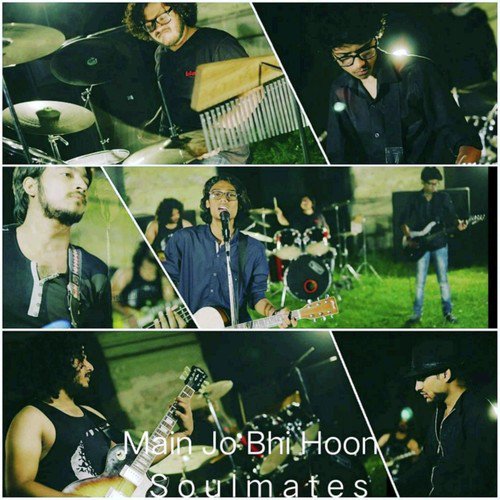 Main Jo Bhi Hoon Soulmates - Sudip Nandy