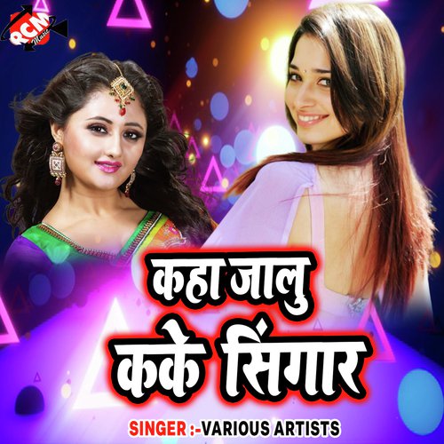 Raja Ho Tawe Ab Mor Sadi Ho - Various Artists