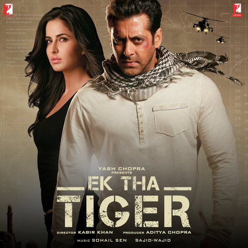 Mashallah - Akasa, Neeti Mohan, Kamaal Khan, Vishal-Shekhar