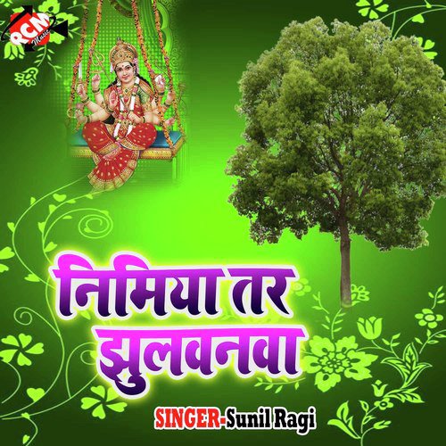Ye Saiya Hamahu Jayeb - Sunil Ragi