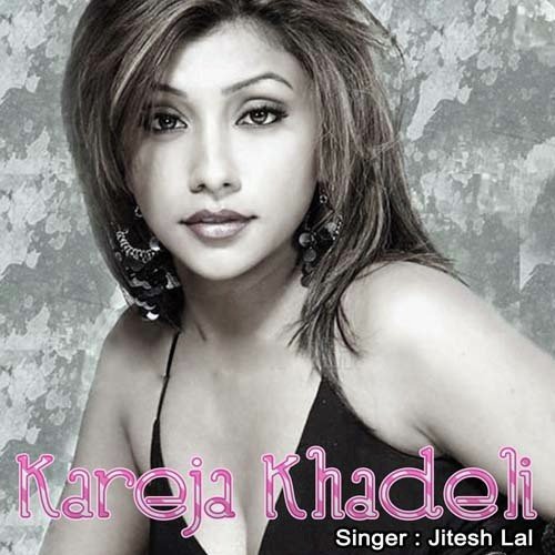 Lehnga Lael Lal - Jitesh Lal