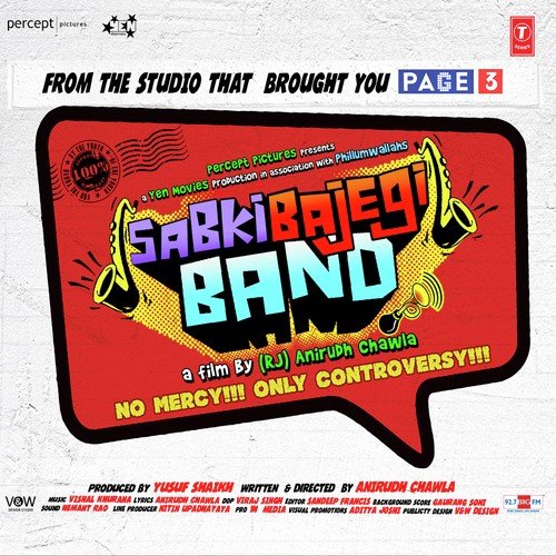 Kuch Na Kaho - Vishwajeet Borwankar