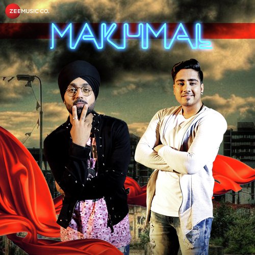 Makhmal - Posssh