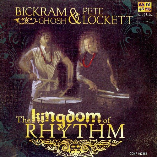 Groove Island - Bickram Ghosh