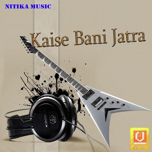 Maugi Ratiya - Mukesh Babua