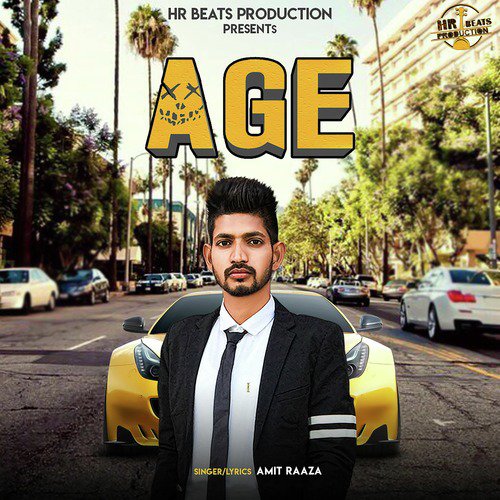 Age - Amit Raaza
