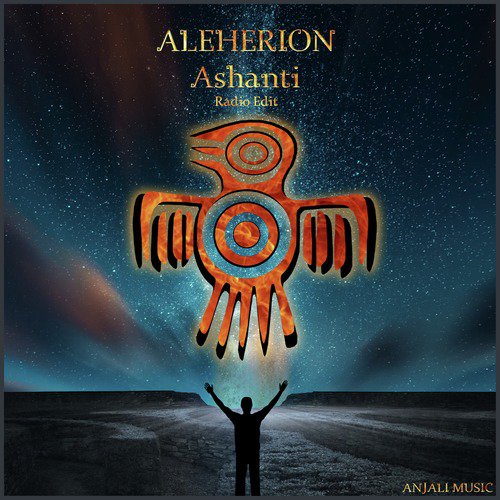 Pachamama (Radio Edit) - Aleherion