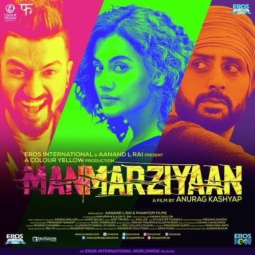 Daryaa   Unplugged - Amit Trivedi