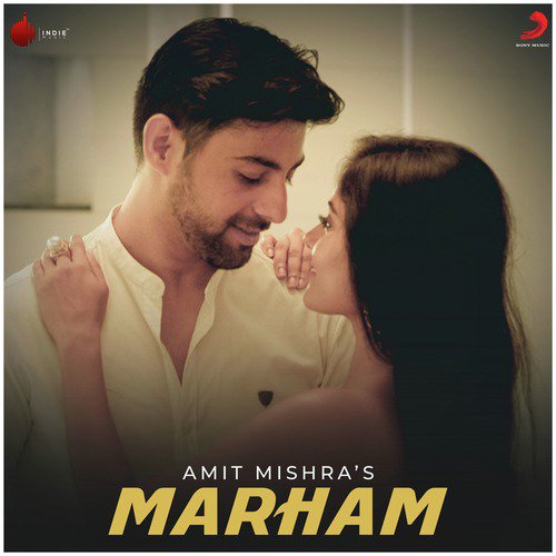 Marham - Amit Mishra