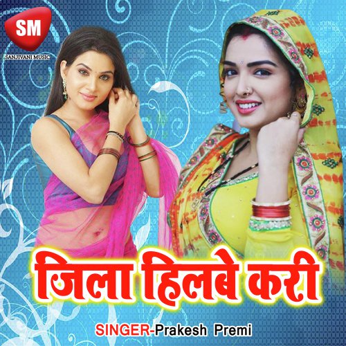 Ailu Ka Aasma Se Jami Pe - Prakesh Premi
