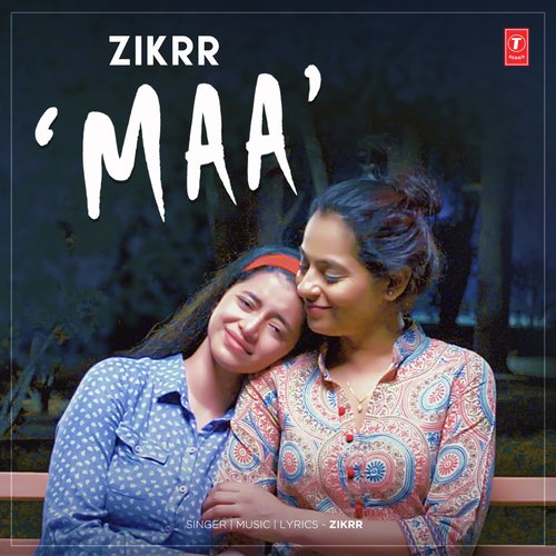 Maa - Zikrr