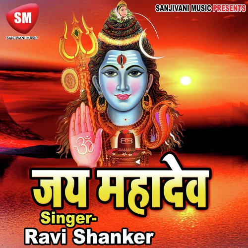Baba Basuki Nath Ham Aaile - Ravi Shanker