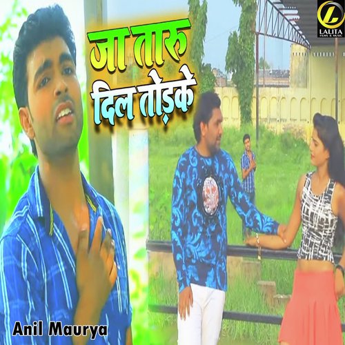 Ja Taru Dil Tod Ke - Anil maurya
