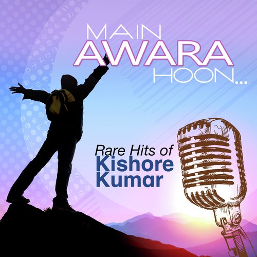 Mujhpe Goli Na Chala - Kishore Kumar