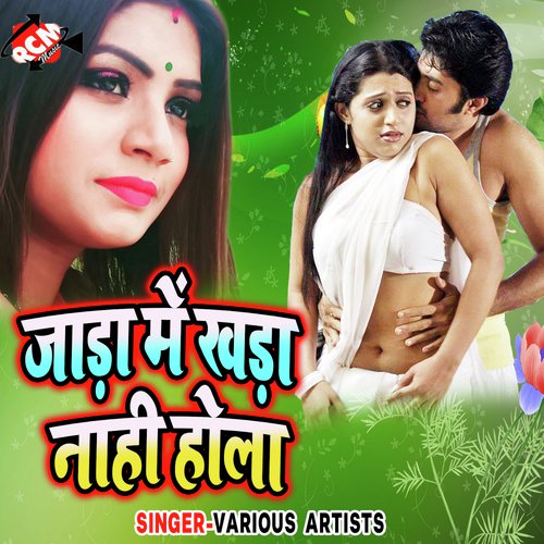 Jara Me Hola Nahi Raja Ji Ke Khara - Various Artists
