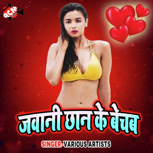 Laika Pataw Taru Net Se - Various Artists