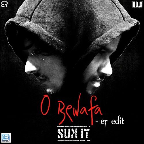 O Bewafa   Er Edit - Anusufi
