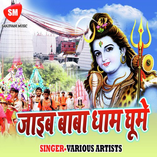 Natho Ke Nath Baba - Various Artists