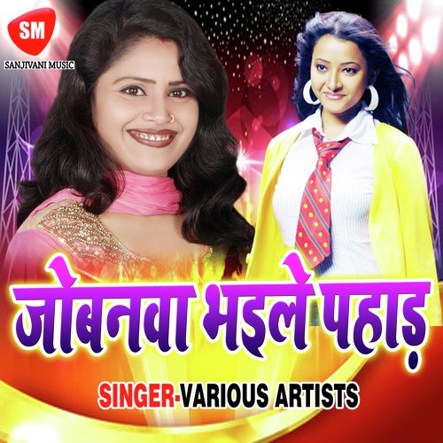 Ye Gori Range Na De Bu - Various Artists