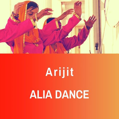 Alia Dance - Arijit Singh, Kartik, Luka Chuppi