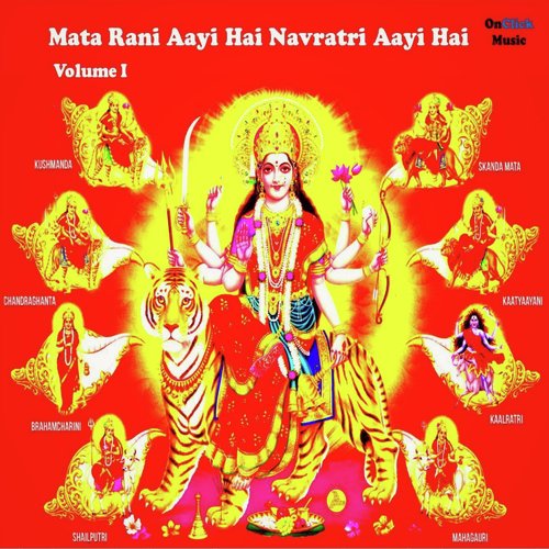 Tum Jo Basi Ho Pahadoin Mein - Various Artists