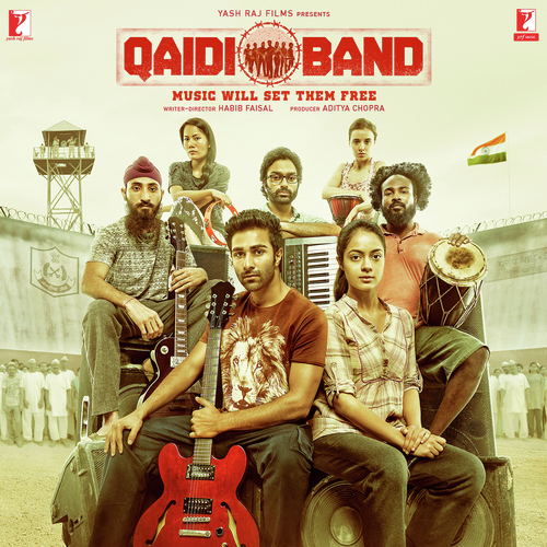 Udanchoo - Arijit Singh, Kartik, Luka Chuppi