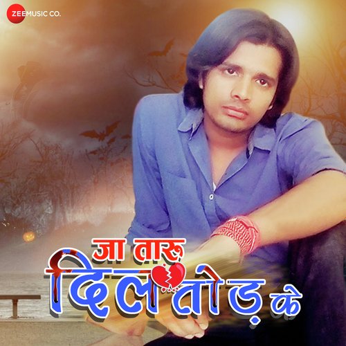 Ja Tadu Dil Tod Ke - Vivek Chaubey