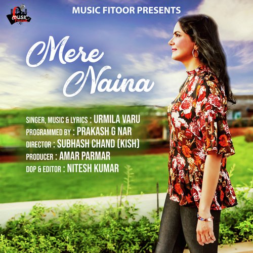 Mere Naina - Urmila Varu