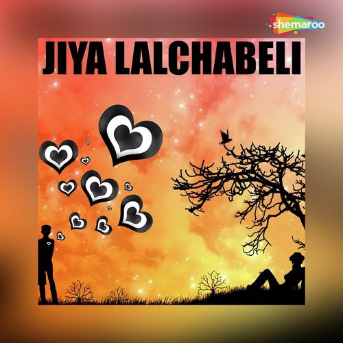 Chahi E Tohre Saman - Jitender