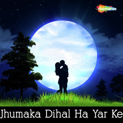 Mari Bareak Pith Me - Arvind Sakya