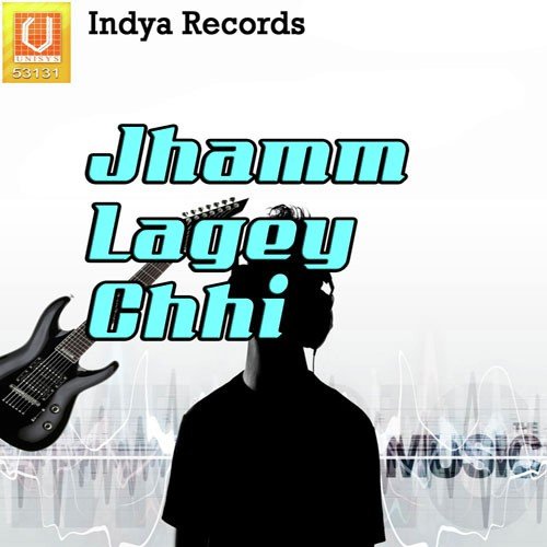 Sun Le Dagadheya - Pappu Karki