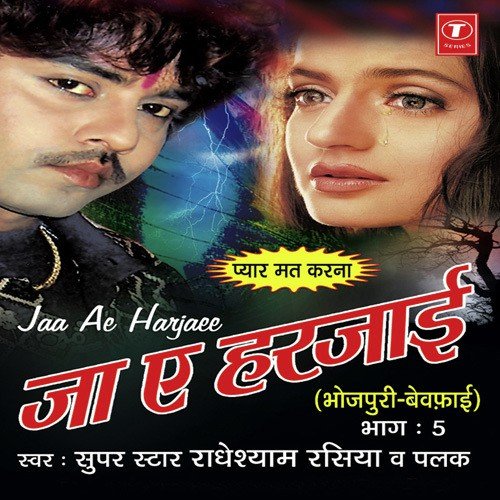 Jaa Jaa Re Maina Jaa - Rajesh Gupta, Radheshyam Rasiya