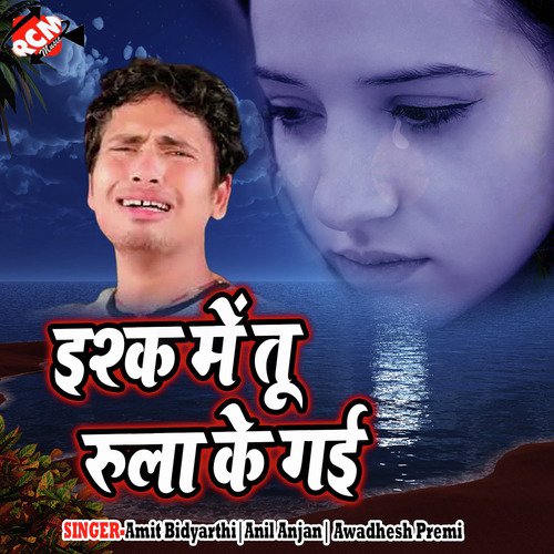 Delhi Me Parti Bhari Hoi - Amit Bidyarthi, Anil Anjan, Awadhesh Premi