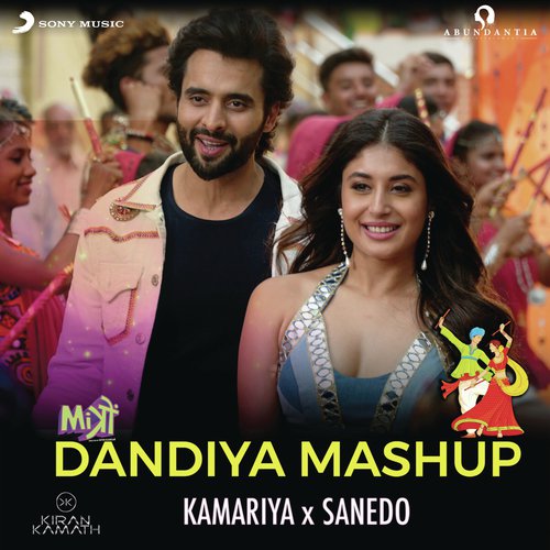 Mitron Dandiya Mashup (From Mitron) - DJ Kiran Kamath, Raja Hasan, Darshan Raval