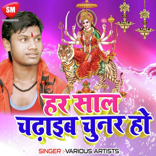 Bhauji Chalo Na Mela Dekhe Ho - Various Artists