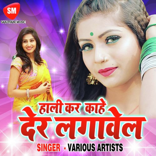 Chhua Jan Jawaniya Mal Jhar Jayega - Various Artists