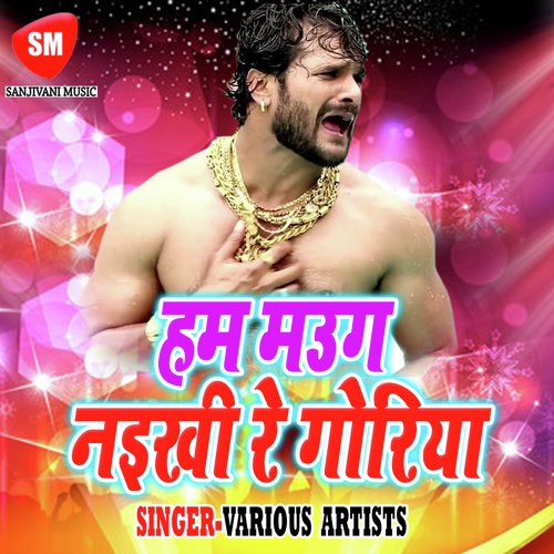 Ham Hai Tohare Dilwa Ke Rani - Various Artists