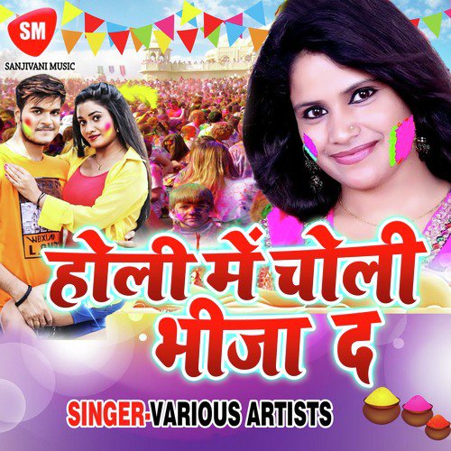 Shil Kardem Men Karkhana Fevicol Fet Ke - Various Artists