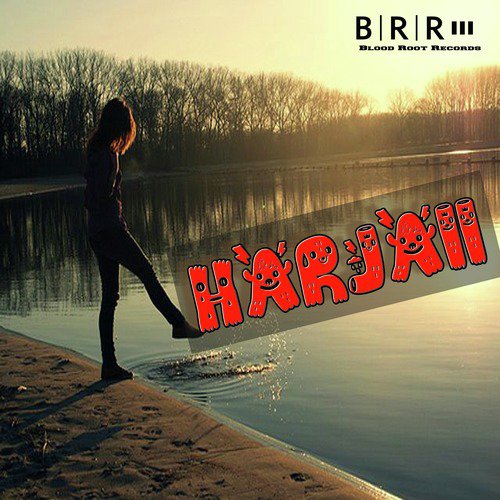 Harjaii - Chandan Gautam