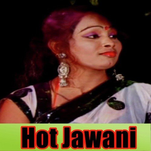 Hot Hai Jawani Chuwata Pani - Various Artists