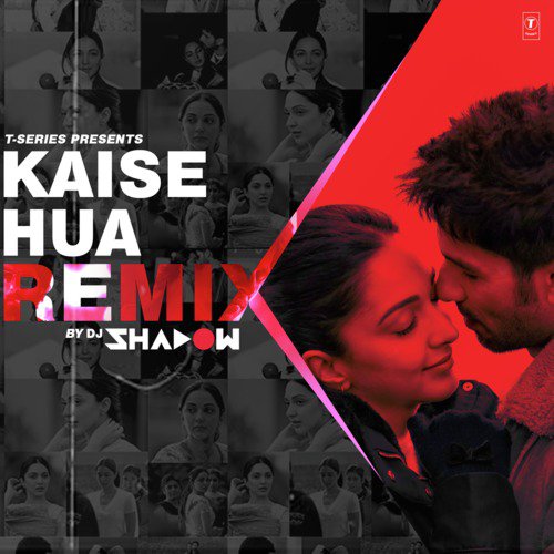 Kaise Hua Remix(Remix By Dj Shadow) - Lata Mangeshkar, M.G. Sreekumar