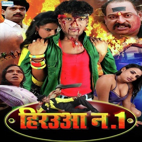 Aail Bani Maiya Raur - Praveen Soni