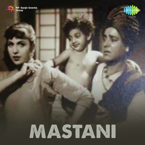 Koi Aisi Ho Mastani - B.N. Bali