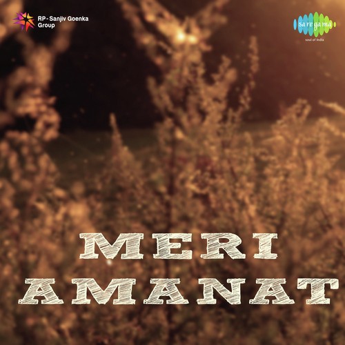 Mujhe Milegi Nanhi Si Gudia - Sridhar Parsekar, Master Krishna Rao