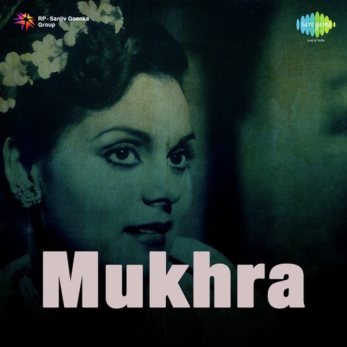 Mukhra Balam Ka Chanda Ko Sharmaye - Vinod, Shanti Kumar