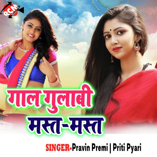 Sun Sun Ye Kareja - Pravin Premi, Priti Pyari