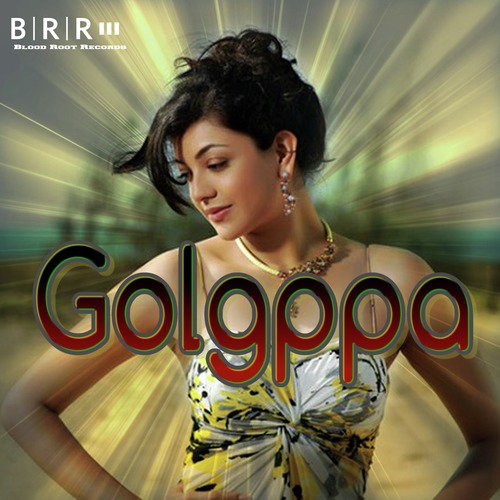 Golgppa  - Vijay Modi Guudu